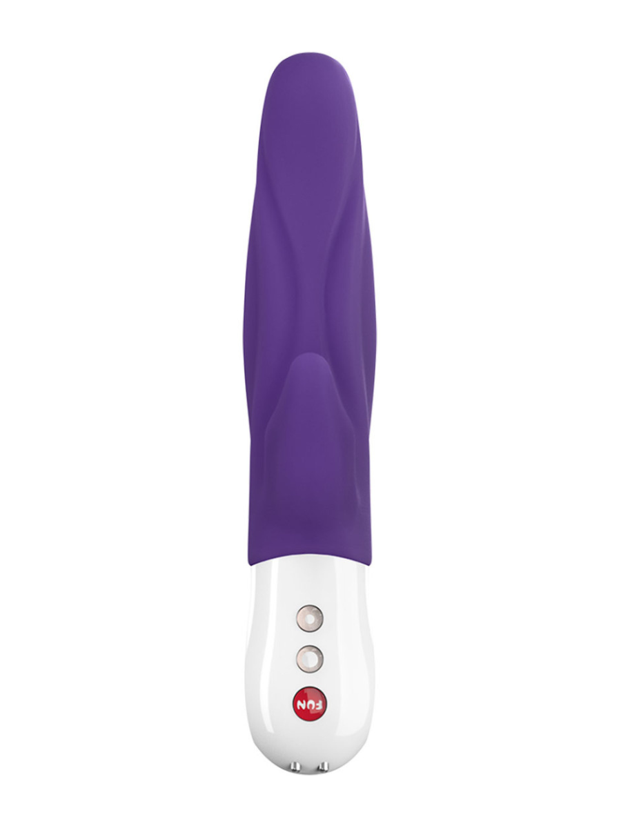 Fun Factory Lady Bi Rabbit Vibrator | Sexology Institute